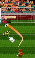 Penalty Hero Ekran Görüntüsü 1