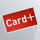 Card+-icoon