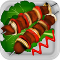 Barbecue Simulator 3D