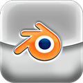 Shortcuts for Blender