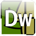 Shortcuts for DreamWeaver