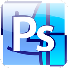 Shortcuts for Photoshop CS6 icône