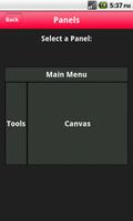 Shortcuts for Photoshop CS6 скриншот 1