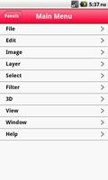 Shortcuts for Photoshop CS6 syot layar 2