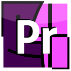 Shortcuts for Premiere Pro icon