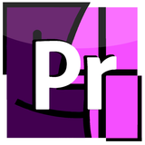 Shortcuts for Premiere Pro icon
