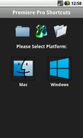Shortcuts for Premiere Pro poster