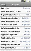 Shortcuts for Premiere Pro screenshot 3