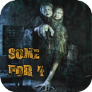 Something for Silent Hill 4 APK