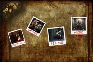 Something for Silent Hill 4 poster
