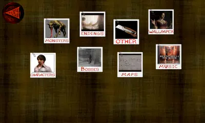 Baixar Something for Silent Hill 4 APK