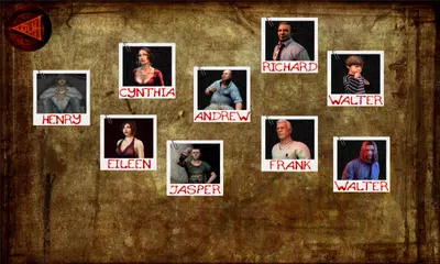 Baixar Something for Silent Hill 4 APK