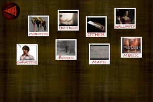Something for Silent Hill 4 screenshot 1