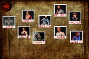 Something for Silent Hill 4 screenshot 2