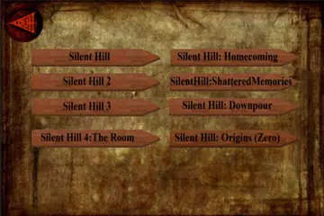 Baixar Something for Silent Hill 4 APK
