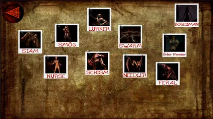 Descargar APK de Something for Silent Hill 5