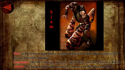 Descargar APK de Something for Silent Hill 5
