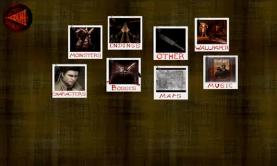 Descargar APK de Something for Silent Hill 5