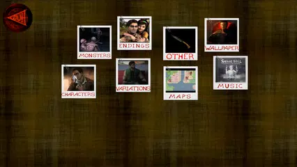 Something for Silent Hill 6 アプリダウンロード
