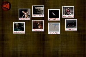 Something for Silent Hill 2 captura de pantalla 1