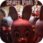 Something for Silent Hill 3 icon