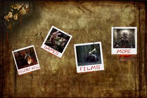 Something for Silent Hill 3 poster