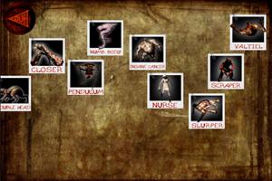 Something for Silent Hill 3 screenshot 2