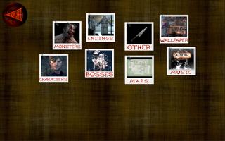 Some for Silent Hill Downpour capture d'écran 1