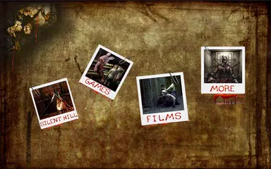 Some for Silent Hill Origins APK Herunterladen
