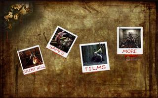 Some for Silent Hill Origins poster