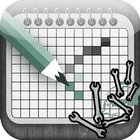 Tools Japanese Crossword ไอคอน