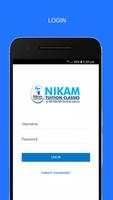 Nikam Tuition Classes Affiche