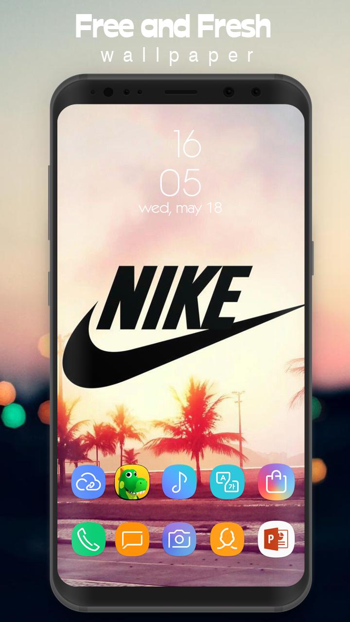 Android İndirme için Cool Nike wallpaper APK