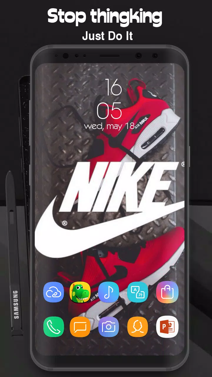 Cool Nike wallpaper APK for Android Download