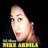 Kumpulan Lagu Nike Ardila
