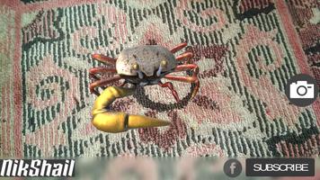 crab avenue - Download pro app link in description ภาพหน้าจอ 2