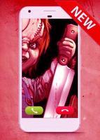 Call From Killer Chucky ảnh chụp màn hình 3