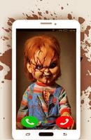 Call From Killer Chucky पोस्टर