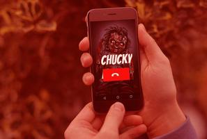 برنامه‌نما Call From Killer Chucky عکس از صفحه