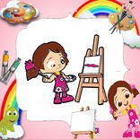 Niloya Coloring For phone