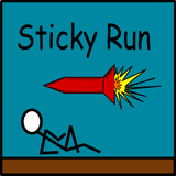 Sticky Run icon