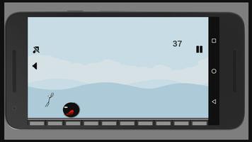 Sticky Run screenshot 1