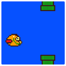 APK Swimming Bird