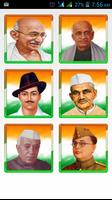 Indian Freedom Fighter plakat