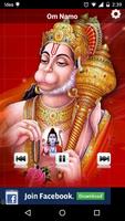 Hanuman Dada Ringtones Affiche