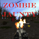 Zombie Jaunty ไอคอน