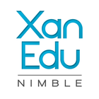 XanEdu Nimble icône