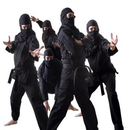 Best Ninja Training Guide APK