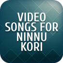 Video songs for Ninnu Kori aplikacja
