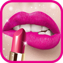 Cosmeticos Lipstick Photo Edit APK